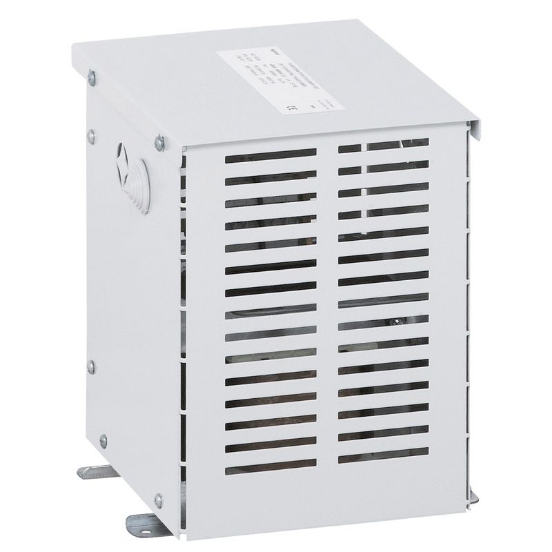 Legrand Isolatietransfo prim. 400 V sec. 230 V driefasig 16 kVA - Lg 042547 web r - 20038418
