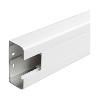 LEGRAND dlp snapon wandgoot 105 x 50 075602 (a 2mtr) - Lg 075602 web r - 6353602