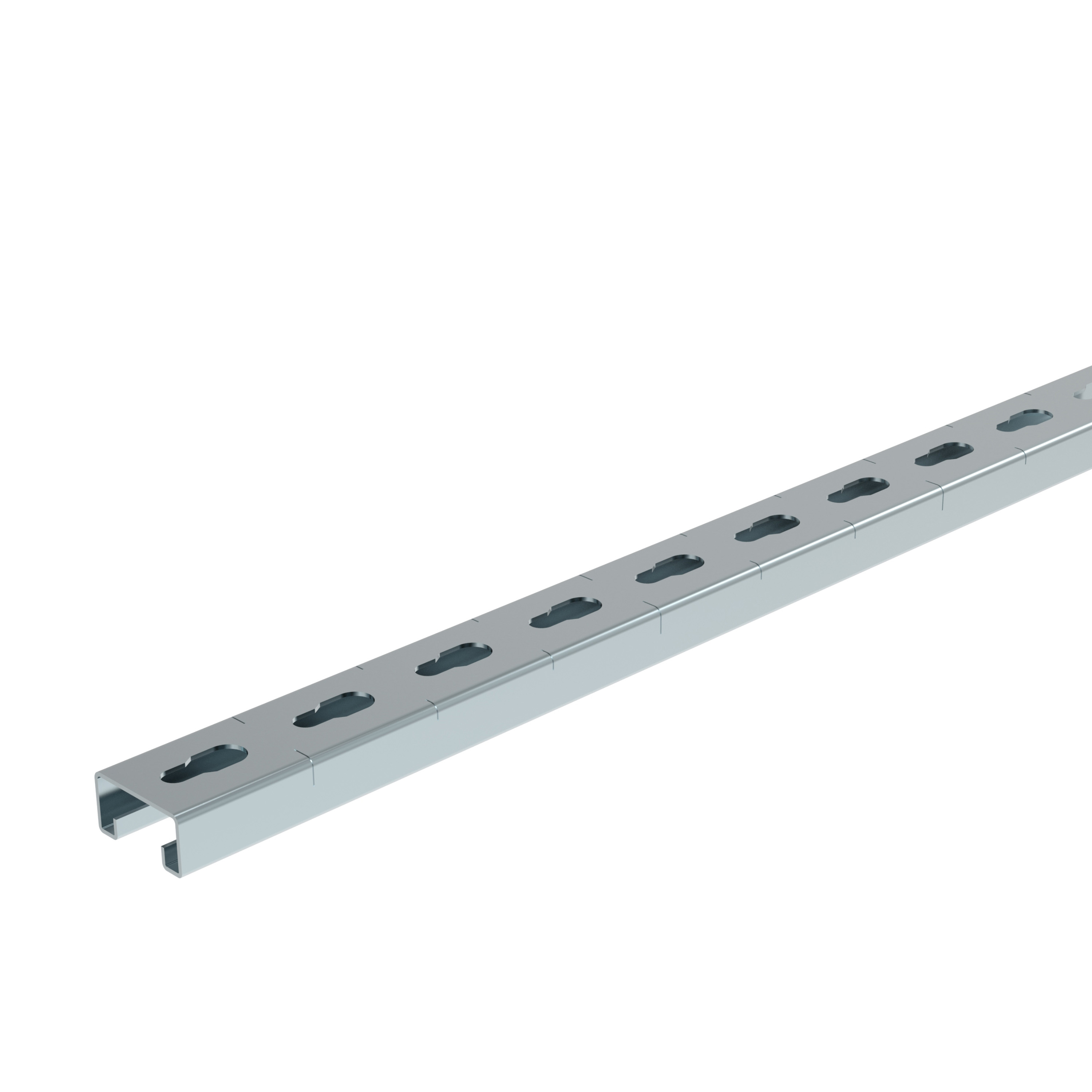 Legrand Profiel R21S 41x21x1,5 geperforeerd L3000 Sdz - Lg 342180 web r - 20038812