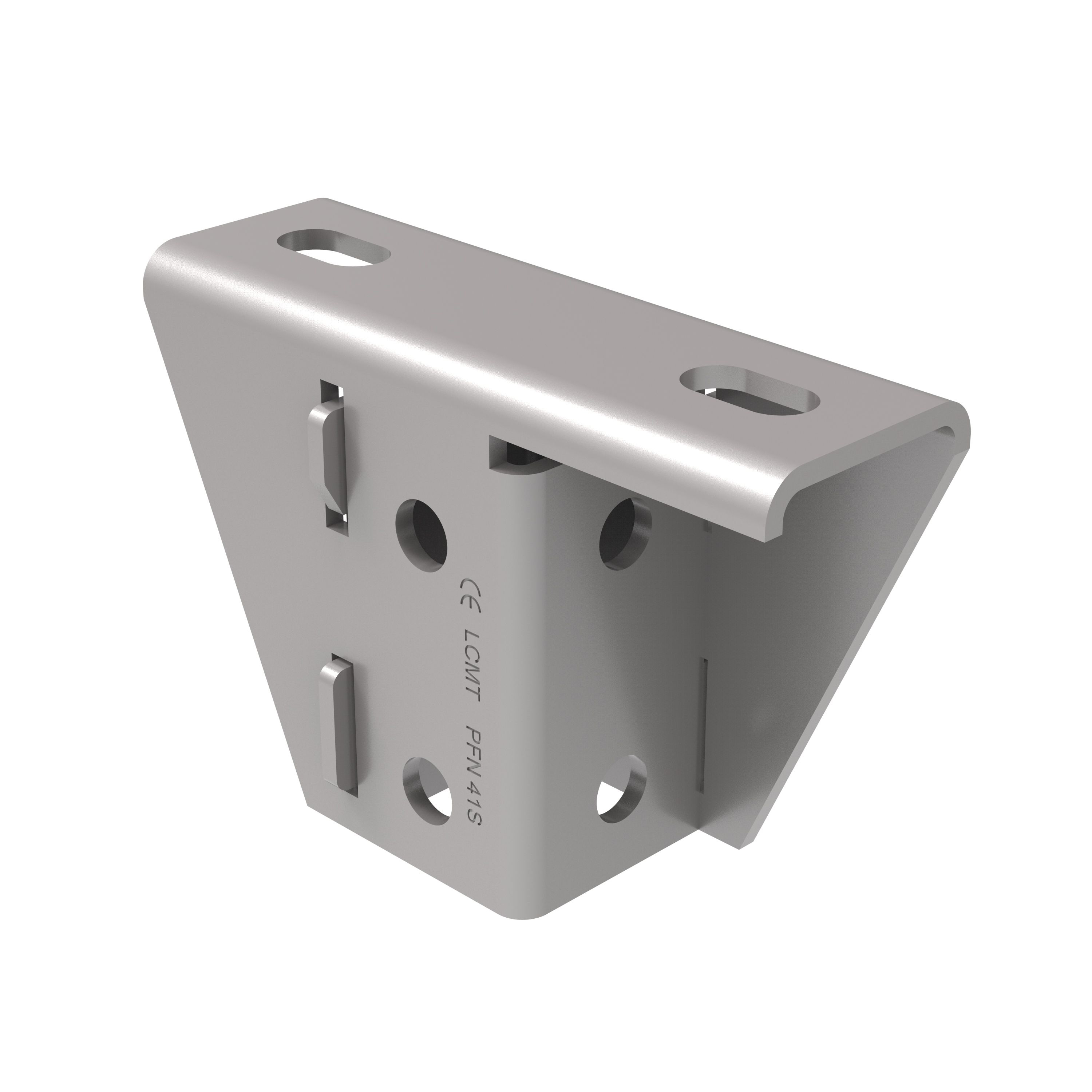 Legrand Kopplaat PFN41S voor profiel R41S ZnNi - Lg 349720 web r - 20040927