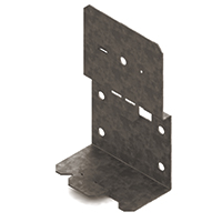 CABLOFIL Klemmontageplaat 1-voudig steekverbinding Sdz voor H54 - Lg 350189 web l - 20038993