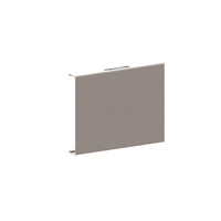 Legrand Tussendeksel B79mm L100mm RAL1013. - Lg 351120 web r - 20039093