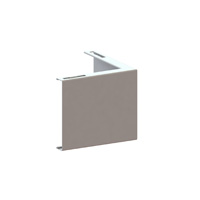 Legrand Deksel buitenhoek B79mm RAL9010. - Lg 351240 web r - 20039142