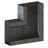 Legrand Hoekstijg-/zakstuk 130x63mm zink - Lg 351315 web r - 20039182