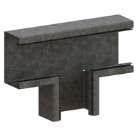 Legrand T-stijg-/zakstuk 110x63mm zink - Lg 351373 web r - 20039206