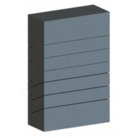 Legrand Akoestisch isolatiestuk 170-170A. - Lg 351399 web r - 20039223