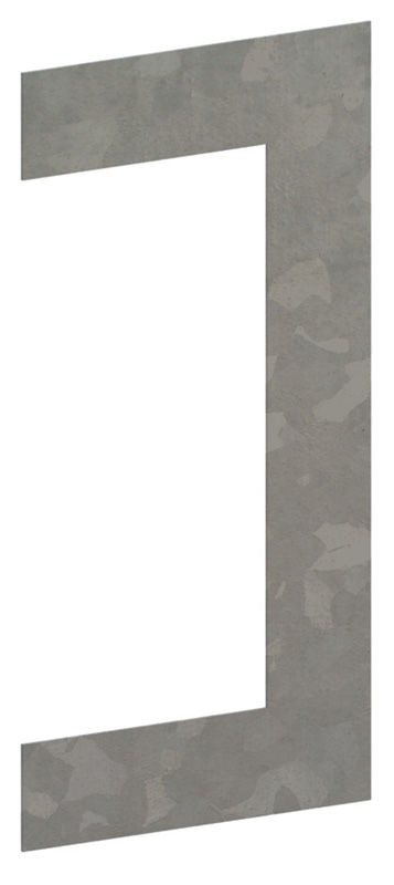 Legrand Flensplaat 130x63mm zink - Lg 351465 web r - 20039242