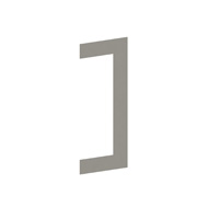 Legrand Flensplaat 170x63mm RAL1013 - Lg 351476 web r - 20039247