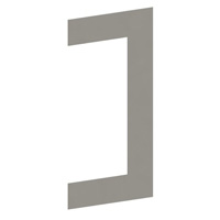 Legrand Flensplaat 130x63mm RAL9010 - Lg 351485 web r - 20039249