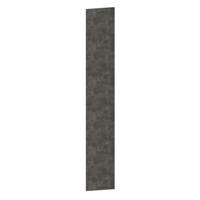 Legrand Sluitplaat B25 voor wandgoot 110mm, zink. - Lg 351493 web r - 20039251