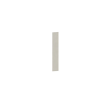 Legrand Sluitplaat B25mm voor wandgoot 110mm. RAL1013. - Lg 351503 web r - 20039255