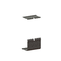 VAN GEEL koppelstuk 170x63 351527 - Lg 351527 web r - 11011232