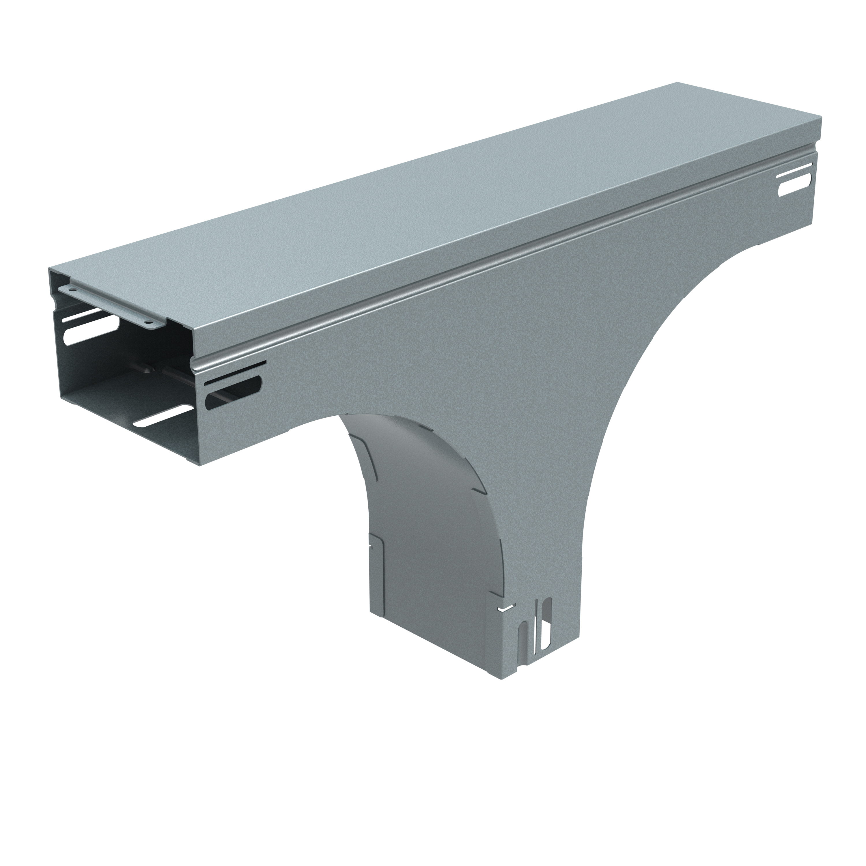 Legrand P31+ verticaal t-stuk B100 H60 Sdz - Lg 480142 web r - 20039427