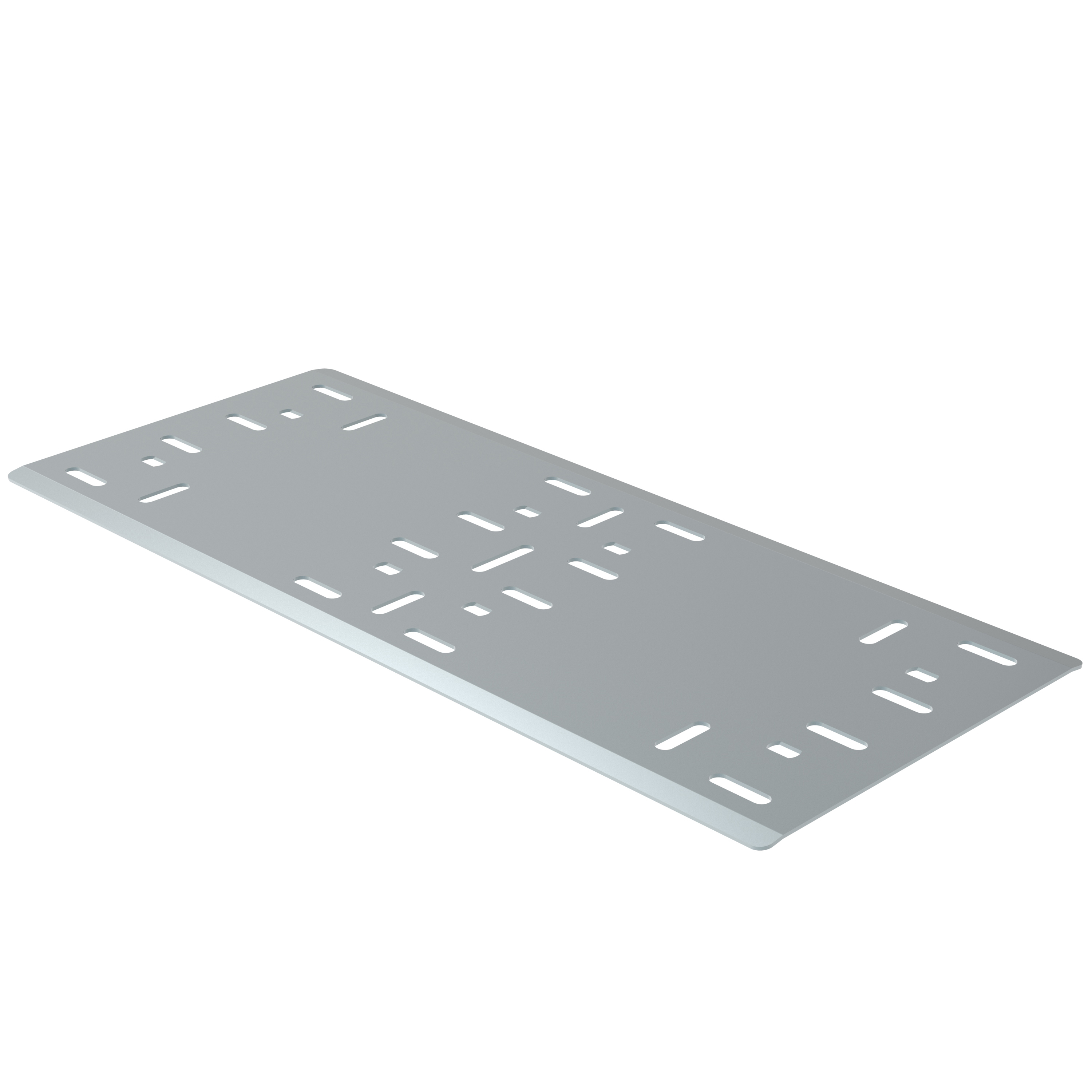 Legrand P31+ bodemversterker B500 Sdz - voor kabelgoot H60/100 - Lg 481182 web l - 20039640