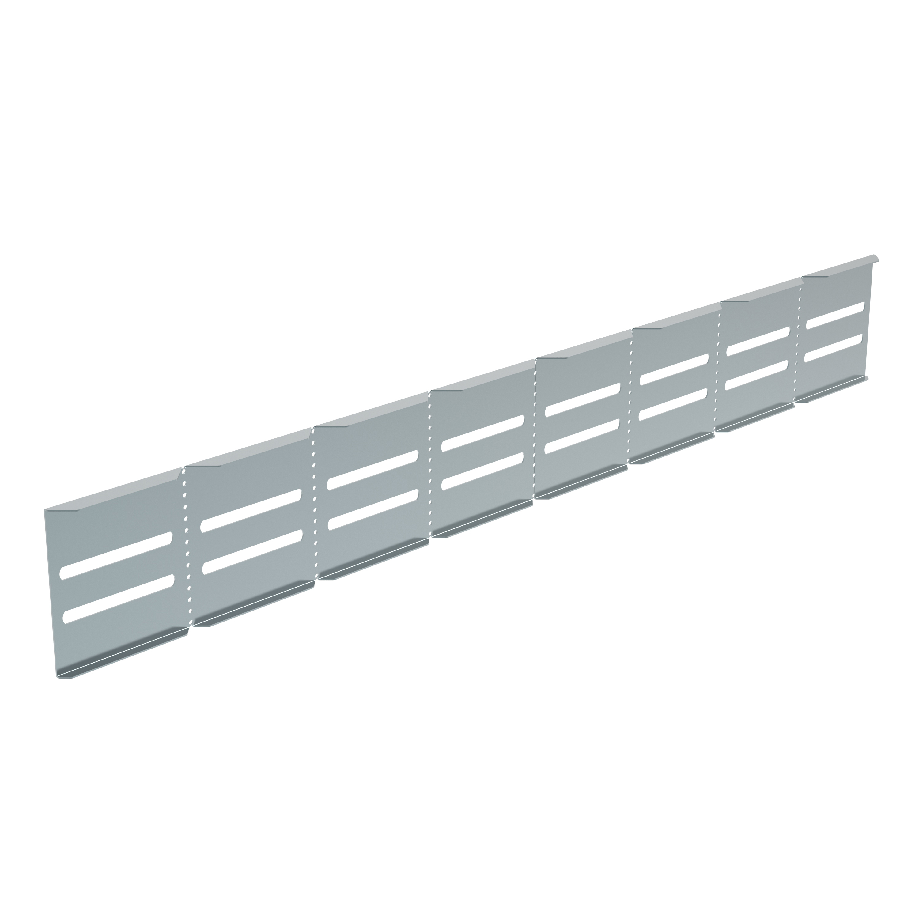 Legrand P31+ verloop-/eindplaat L795 H100 Thvz. Geschikt eindschot kg B400-600 - Lg 482048 web r - 20039722