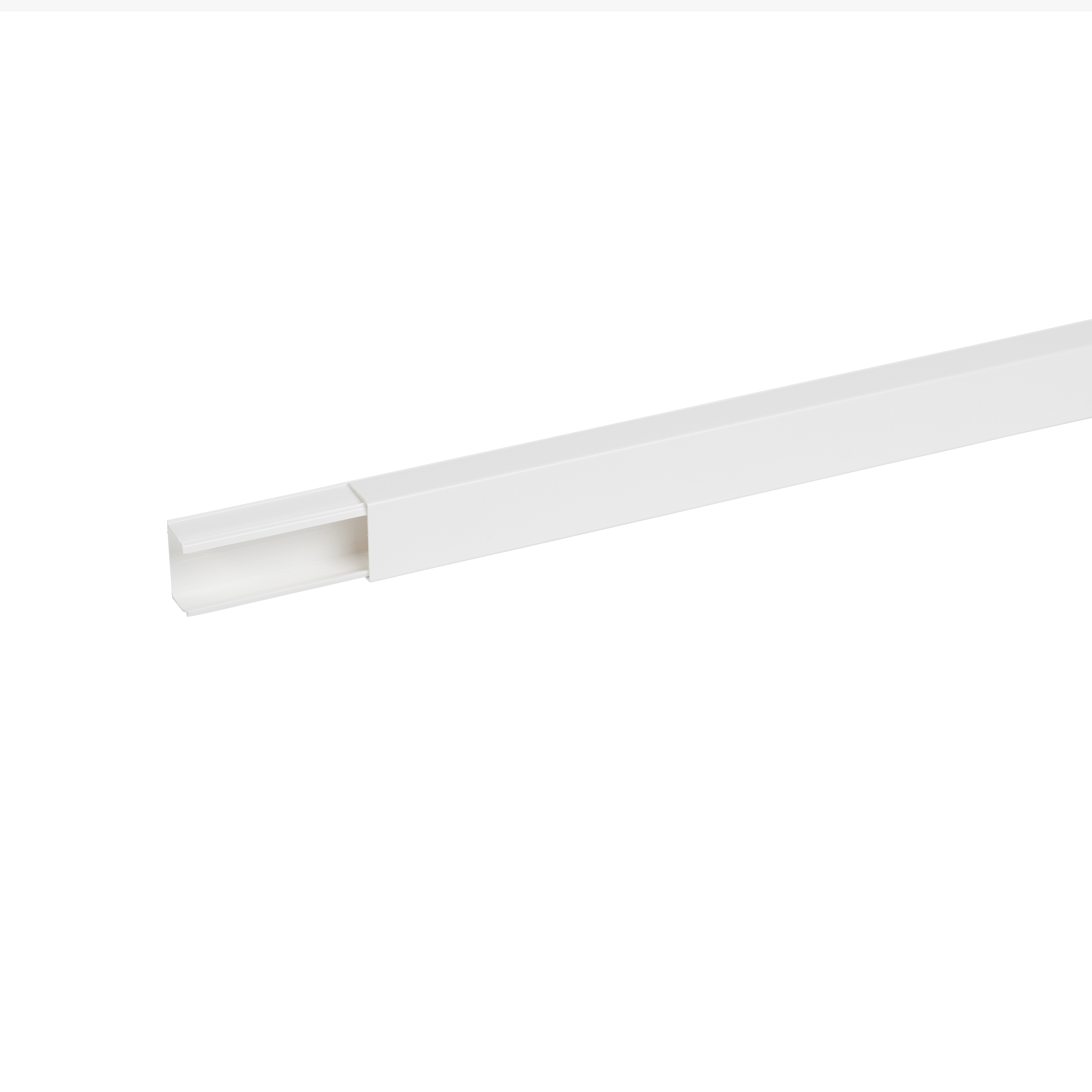 Legrand DLP lijst 40 x 25 mm - wit lengte 2,1 meter - met deksel - Lg 649319 web r - 20040228