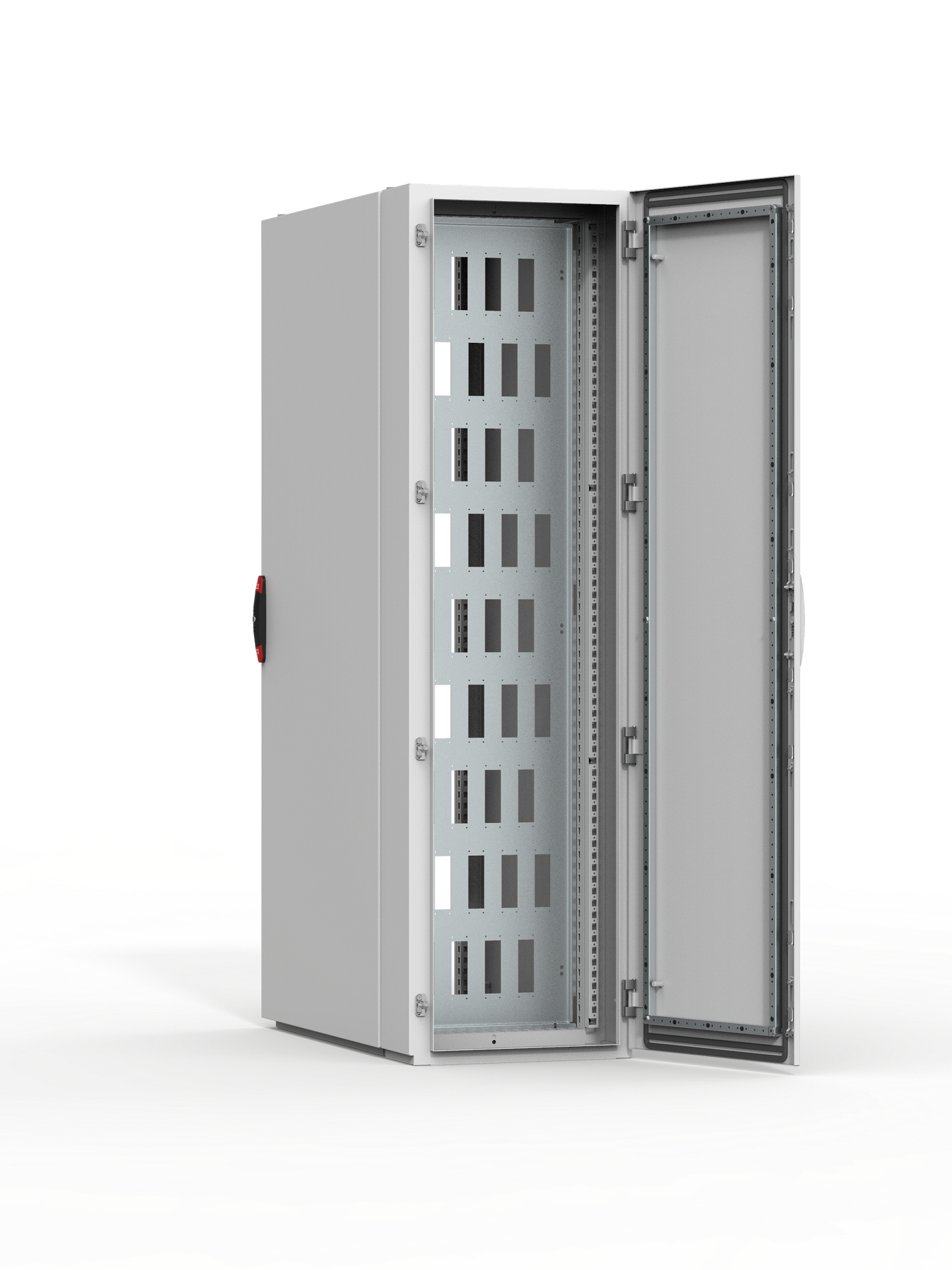 nVent HOFFMAN Scheidingsplaat 1800x500 - Mm - 20131081