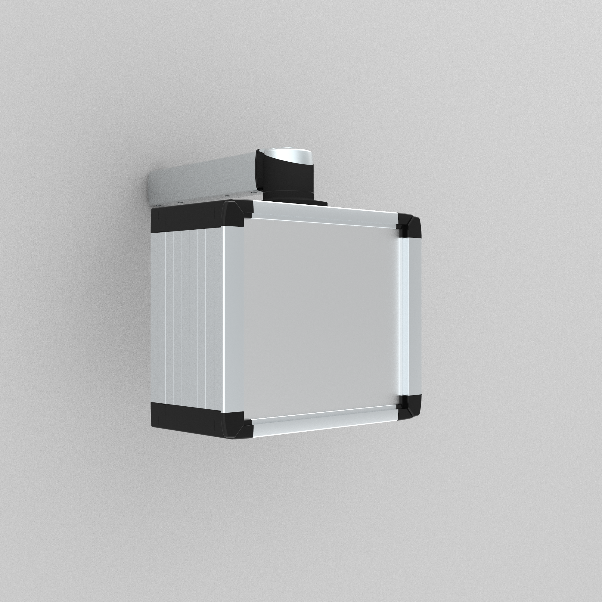 nVent HOFFMAN Frontplaat, 269x485 - Oifp - 20131465