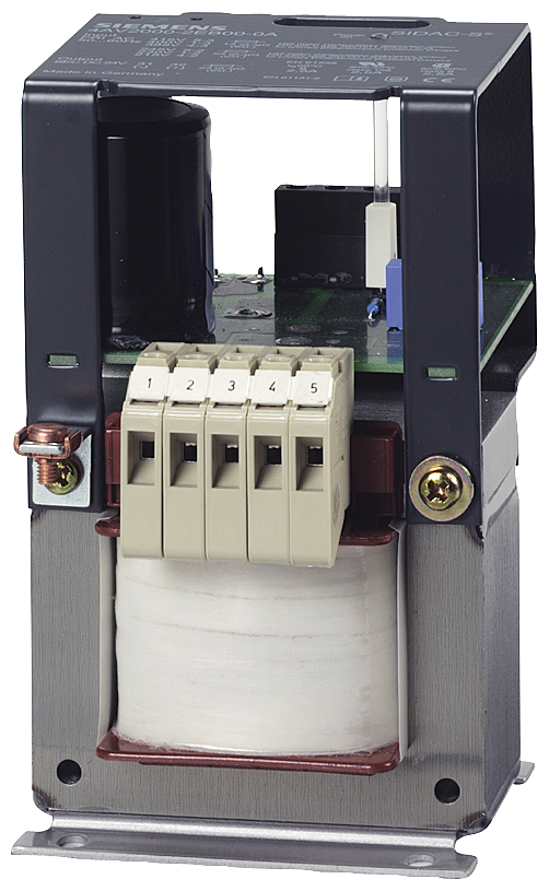 SIEMENS gelijkstroomvoedingseenheid 4AV22002EB000A - P pd20 xx 00012p - 11005871