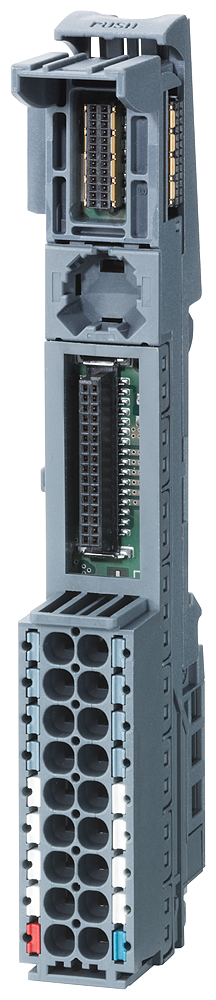 SIEMENS simatic et 200sp bu type a0 bu15 6ES71936BP000BA0 - P st70 xx 05991p - 11007493