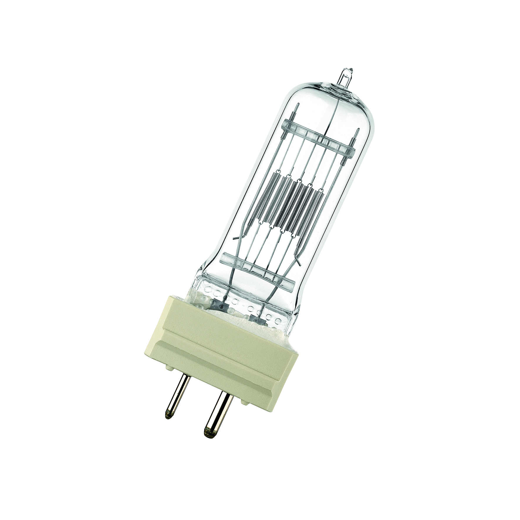 BAILEY projectielamp gy16 240v 2000w cp72 ftm 64788 - P240cp72 02 - 11009021