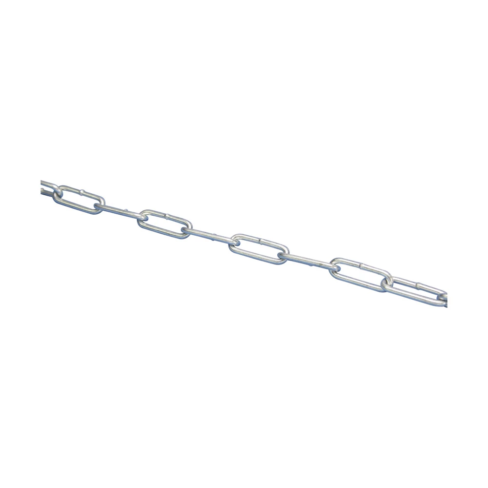 NVENT caddy CHN17K Ketting 3mm schakel 5,5mm 400N 30m 385920 - Ph31774 - 11008897