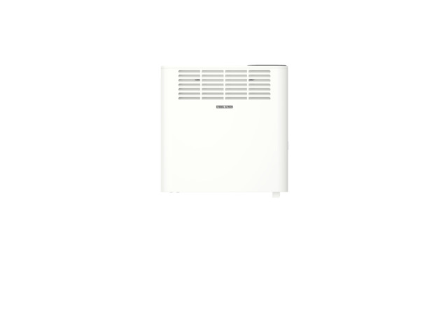 STIEBEL ELTRON Wandconvector, CNS 750 Plus LCD, 0,75 kW/230 V, wit - Pic 00084547 - 20051816