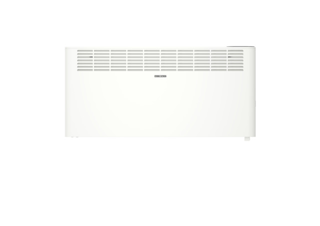 STIEBEL ELTRON Wandconvector, CNS 2500 Plus LCD, 2,5 kW/230 V, wit - Pic 00084601 - 20051820