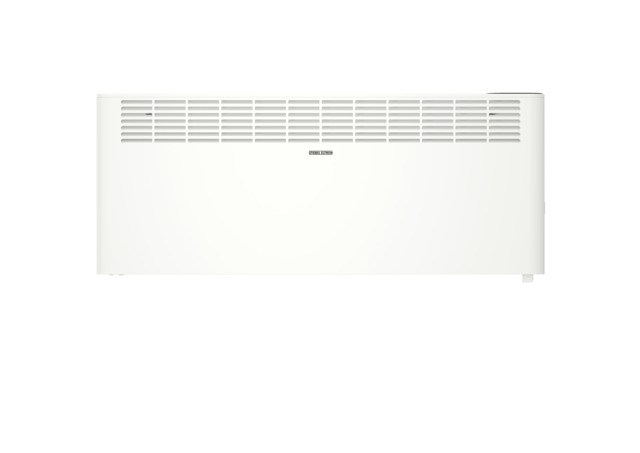 STIEBEL ELTRON Wandconvector, CNS 3000 Plus LCD, 3 kW/230 V, wit - Pic 00084617 - 20051821