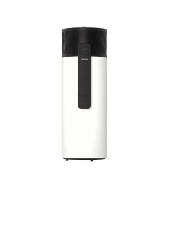 STIEBEL ELTRON Warmtepompboiler, WWK-I 300 Plus - Pic 00115536 - 20051808