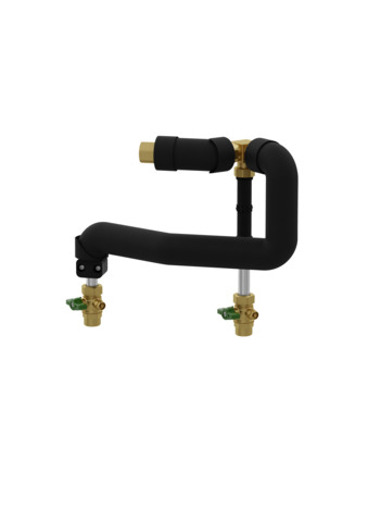 STIEBEL ELTRON Koudwatermeter KWA, KWA - Pic 00119197 - 20051826
