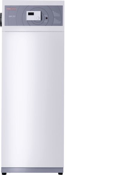 STIEBEL ELTRON Centraal ventilatietoestel, LWA 252 met afvoerlucht WP - Pic00000408 00 - 20051737