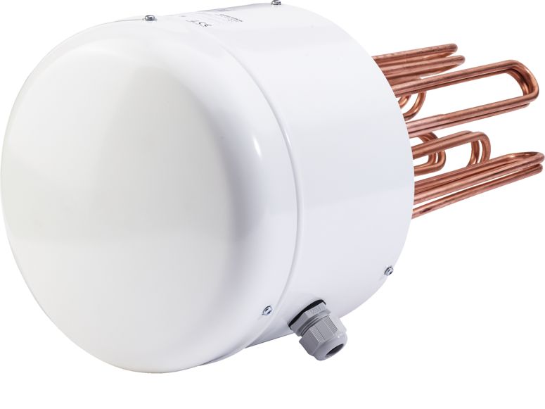 STIEBEL ELTRON Elektrische verwarmingsflens, FCR 28/120, 6/12, 12/12 - Pic00001780 00 - 20051729
