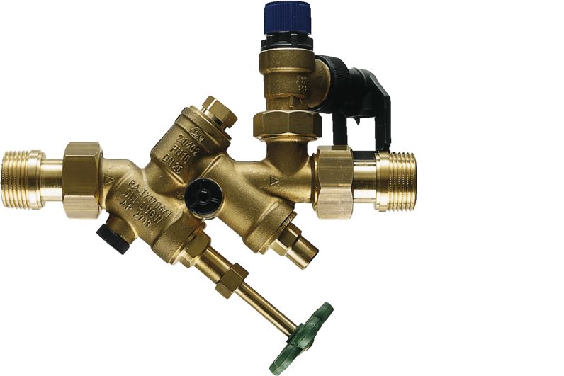 STIEBEL ELTRON Veiligheidsgroep, ZH 1, voor staande WW-boiler, 6/10 - Pic00002267 00 - 20051740