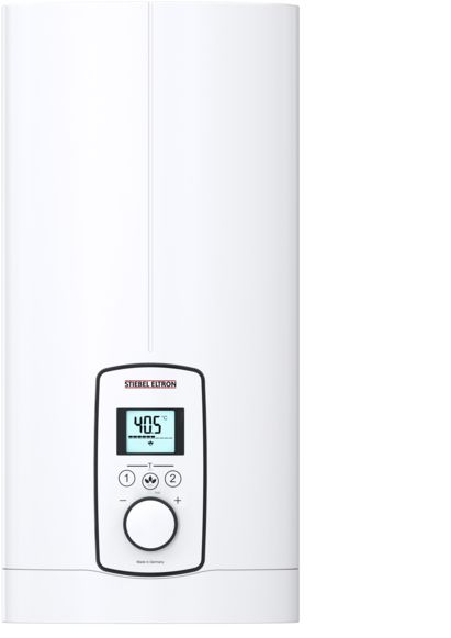 STIEBEL ELTRON Comfort-doorstromer, DEL 27 Plus / 27 kW / 400 V - Pic00007122 00 - 20051879