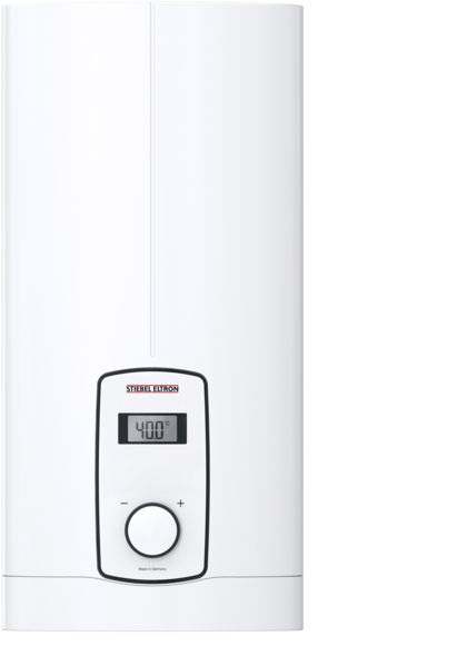 STIEBEL ELTRON Comfort-doorstromer, DHB-E 11/13 LCD / 11,13,5 kW/400 V - Pic00007129 00 - 20051880