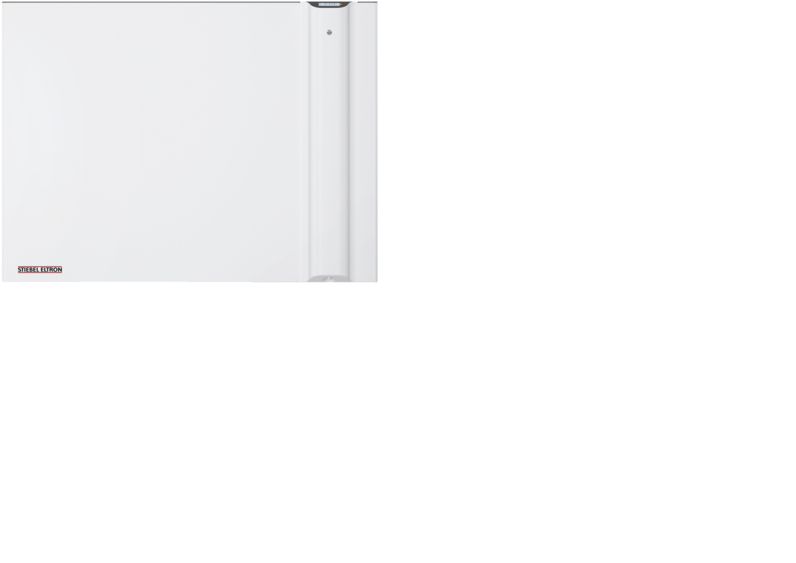 STIEBEL ELTRON Duoconvector, CND 75, 0,75 kW/230 V, wit - Pic00007598 00 - 20051859