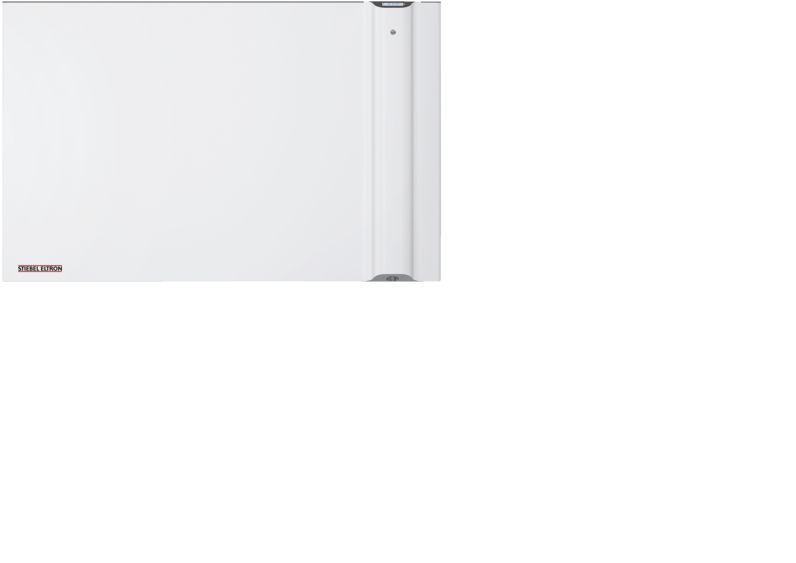 STIEBEL ELTRON Duoconvector, CND 100, 1 kW/230 V, wit - Pic00007600 00 - 20051860