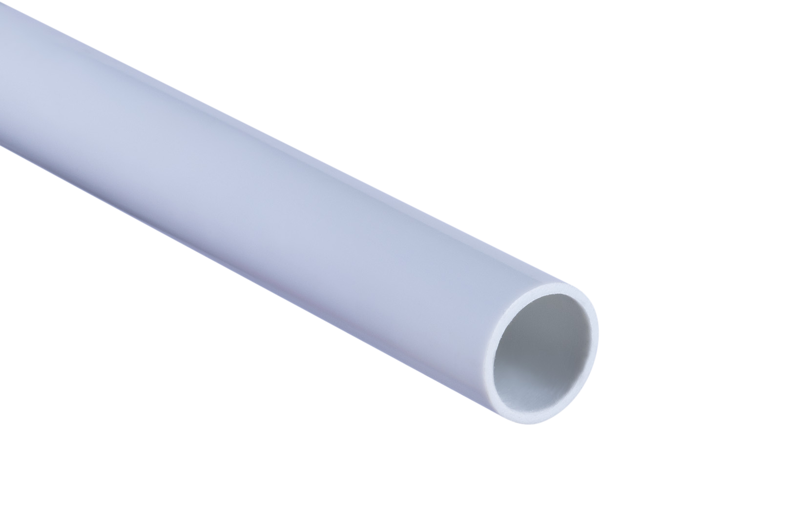 PIPELIFE halovolt halogeenvrije pijp 25mm grijs - Pl halovolt pipe grey ral7035 lr detached - 2014102