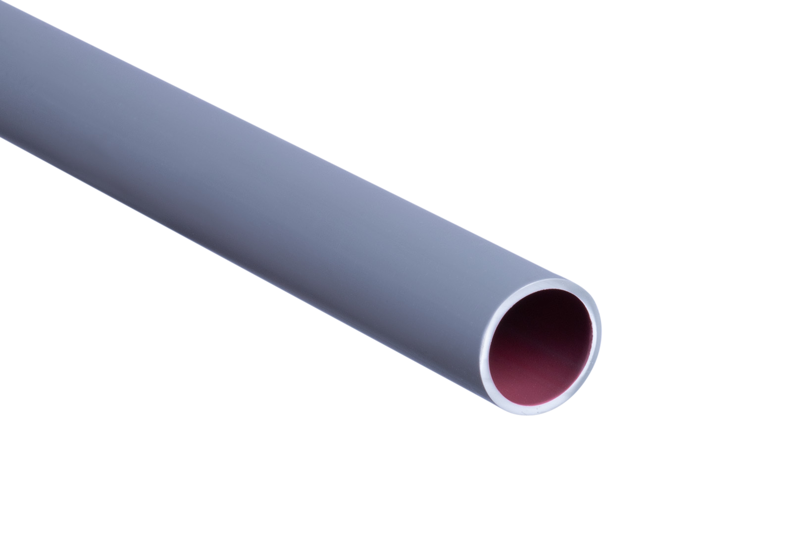 PIPELIFE hz pijp grijs 5/8" 16mm - Pl polvalit pipe grey ral7037 lf lr detached - 2013225