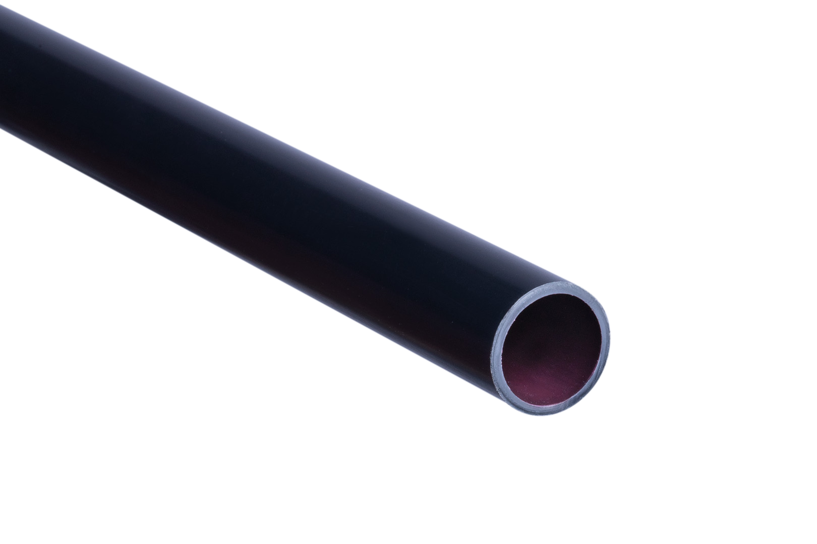 PIPELIFE hz pijp zwart 3/4" 19mm - Pl polvalit uvs pipe black lr detached - 2013278