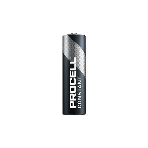 DURACELL procell mn1500 penlite lr06 aa - Procell constant aa web - 4984510
