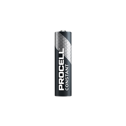 DURACELL procell mn2400 potl.cel lr03 aaa - Procell constant aaa web - 4984552