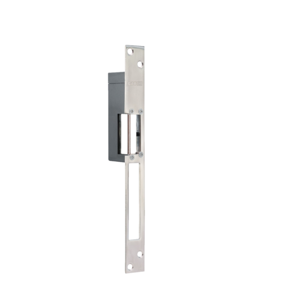 Grothe TO5900-R deuropener (93091) - Productfoto transparant deuropener elektrisch to5900 rechts grothe - 20148529