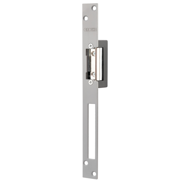 Grothe Deuropener, 10-24 Vac/dc met automatische vergrendeling - Productfoto transparant deuropeners 93024 to 2054 grothe - 20148525