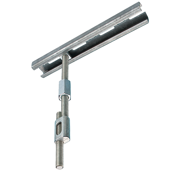 JMV Draadeindverbinder M8 - Productfoto transparant draadeindverbinder jmv 9400840 - 20156163