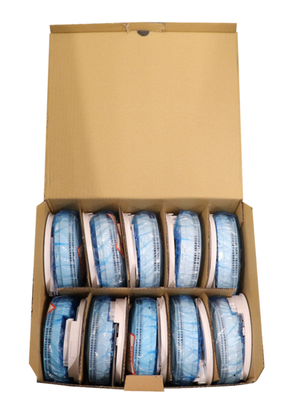 Ei Electronics Rookmelder opt,230V,10-jrs lith back,AudioLINK,draadloos (RF), grootv. - Productfoto transparant ei multipack ei3016rf - 20194727