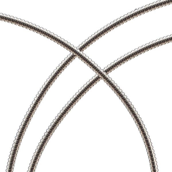 FLEXA 1010.801.023 SPR-VA R50 - Productfoto transparant flexa spr va sensorslang - 11009207