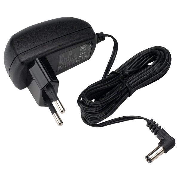Grothe Netvoeding t.b.v. series Mistral, Croma, Echo - Productfoto transparant grothe mistral netadapter 714258 - 20148349