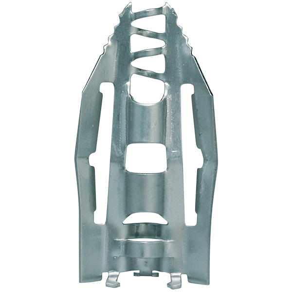 JMV Inslagplug, gipsplaat 9-13mm uittrekwaarde 20kg schroef 4,5/50mm - Productfoto transparant jmv 9401010 hw maxi - 20156288